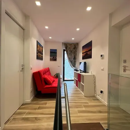 Very Flat In