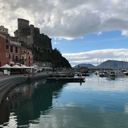 Very Flat In Appartamento *