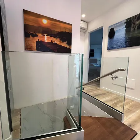 Very Flat In Apartment *