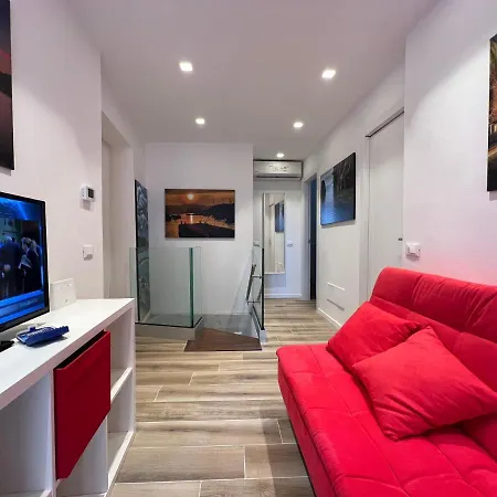 Very Flat In Apartment Lerici