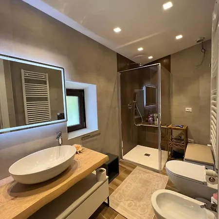 Apartment Very Flat In