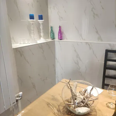 Apartment Very Flat In Lerici