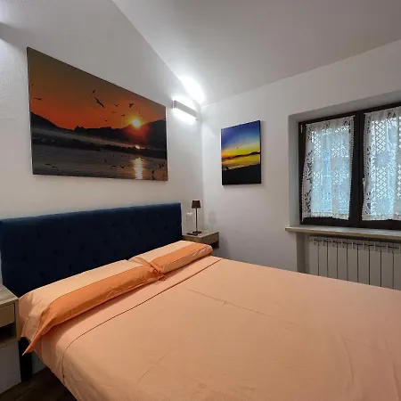 Very Flat In Apartment