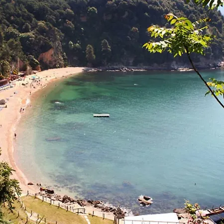 Apartment Very Flat In Lerici